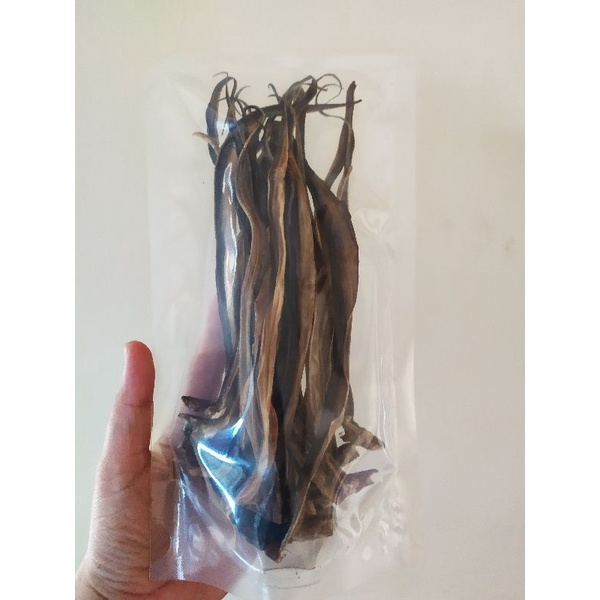 

Belut Kering 20 Ekor