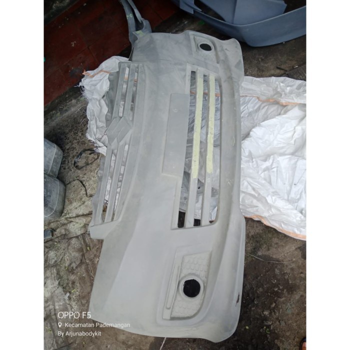 BEMPER SUZUKI APV LUXURYHH