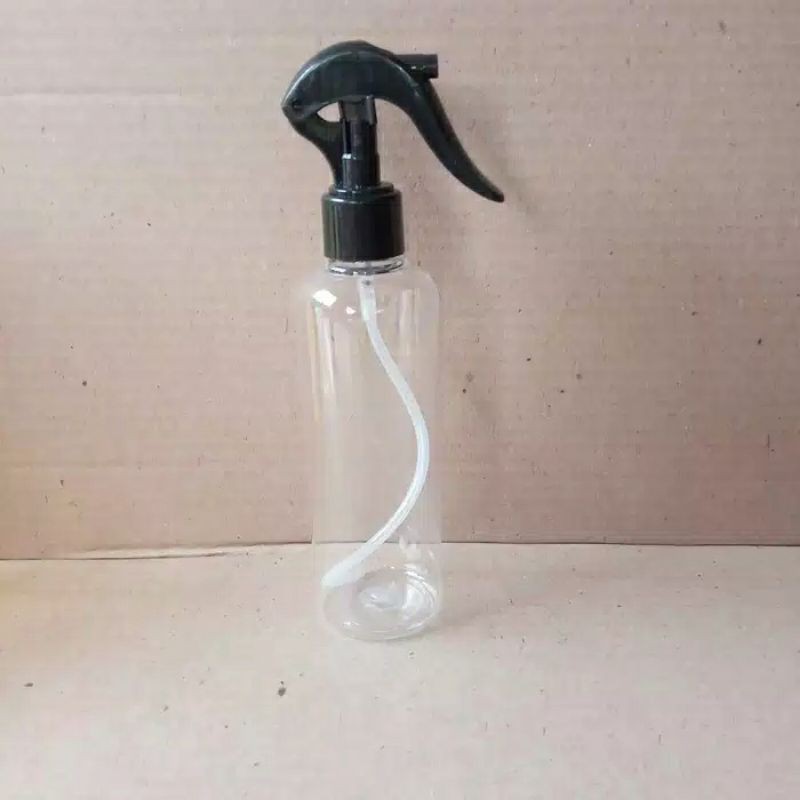 Botol Spray Trigger Pump Kosong 250ml