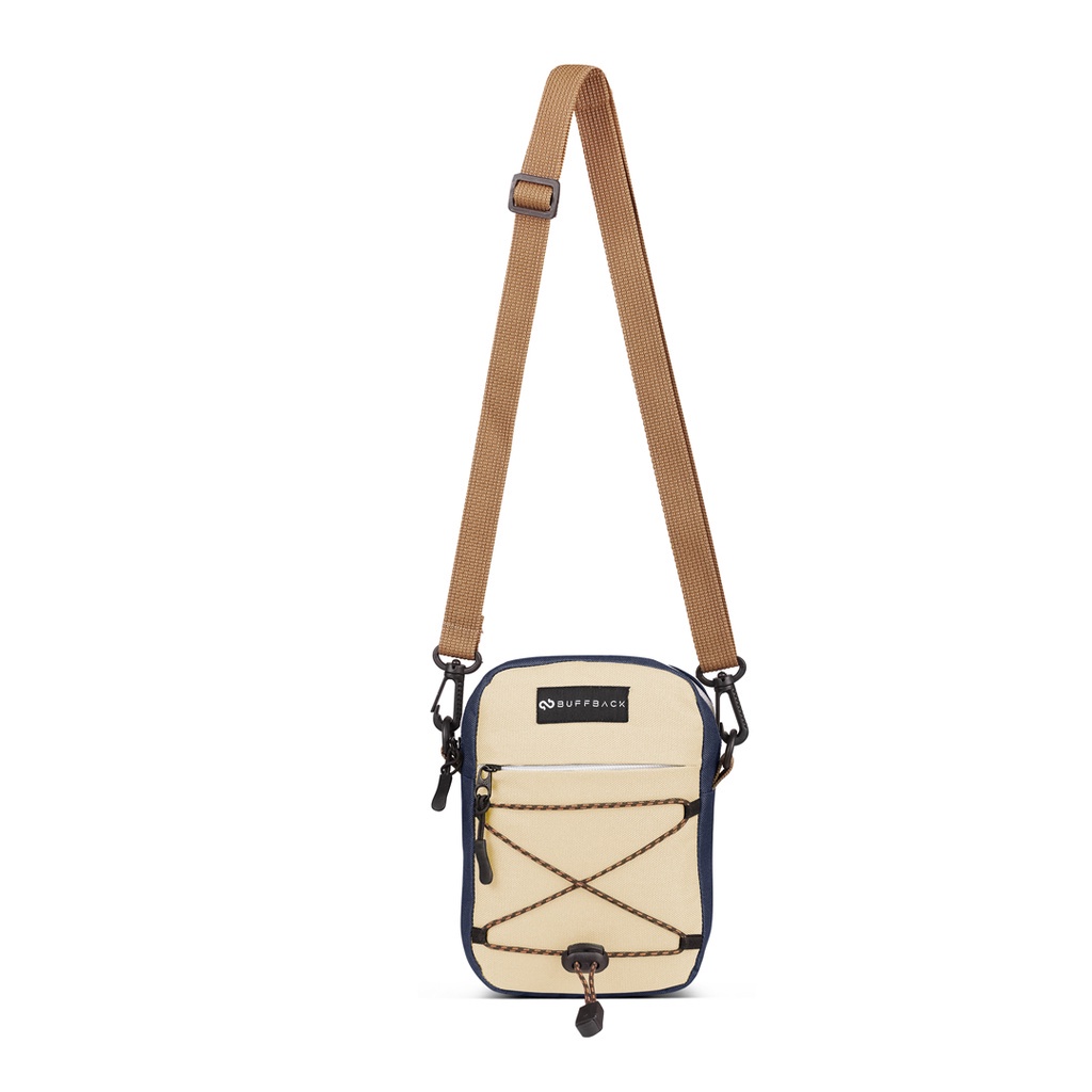 Tas Selempang Slingbag Pouch Buffback Theodore