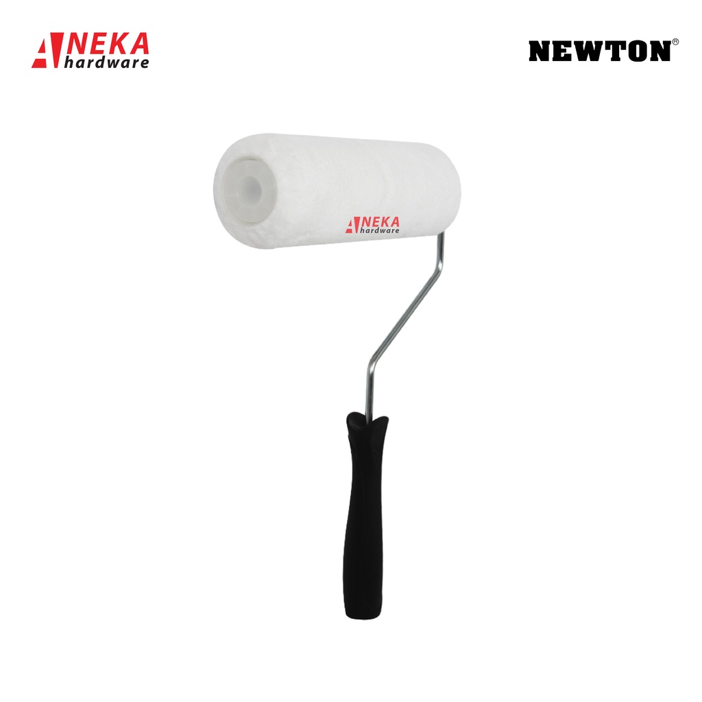 

Kuas Roll Holder - Kuat Cat Roll Newton