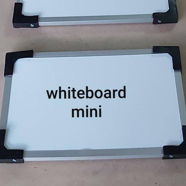 

BISA COD whiteboard gantung 30 x 45 nonmagnet/PULPEN GEL/PULPEN LUCU/PULPEN 1 PACK/PENSIL WARNA/PENSIL 2B/PENGHAPUS JOYKO/PENGHAPUS LUCU/RAUTAN PENSIL PUTAR/RAUTAN ELEKTRIK/SPIDOL WARNA/SPIDOL PERMANEN/SPIDOL WHITEBOARD/CORRECTION TAPE