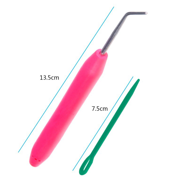 Knitting Loom / Alat Rajut Loom Frame - ANK