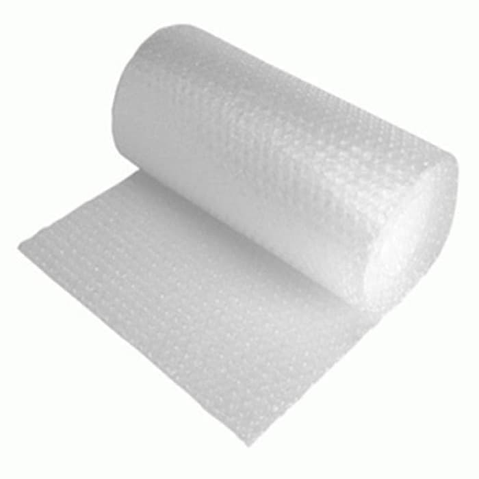 

PACKING BUBBLE WRAP - TAMBAHAN PACKING