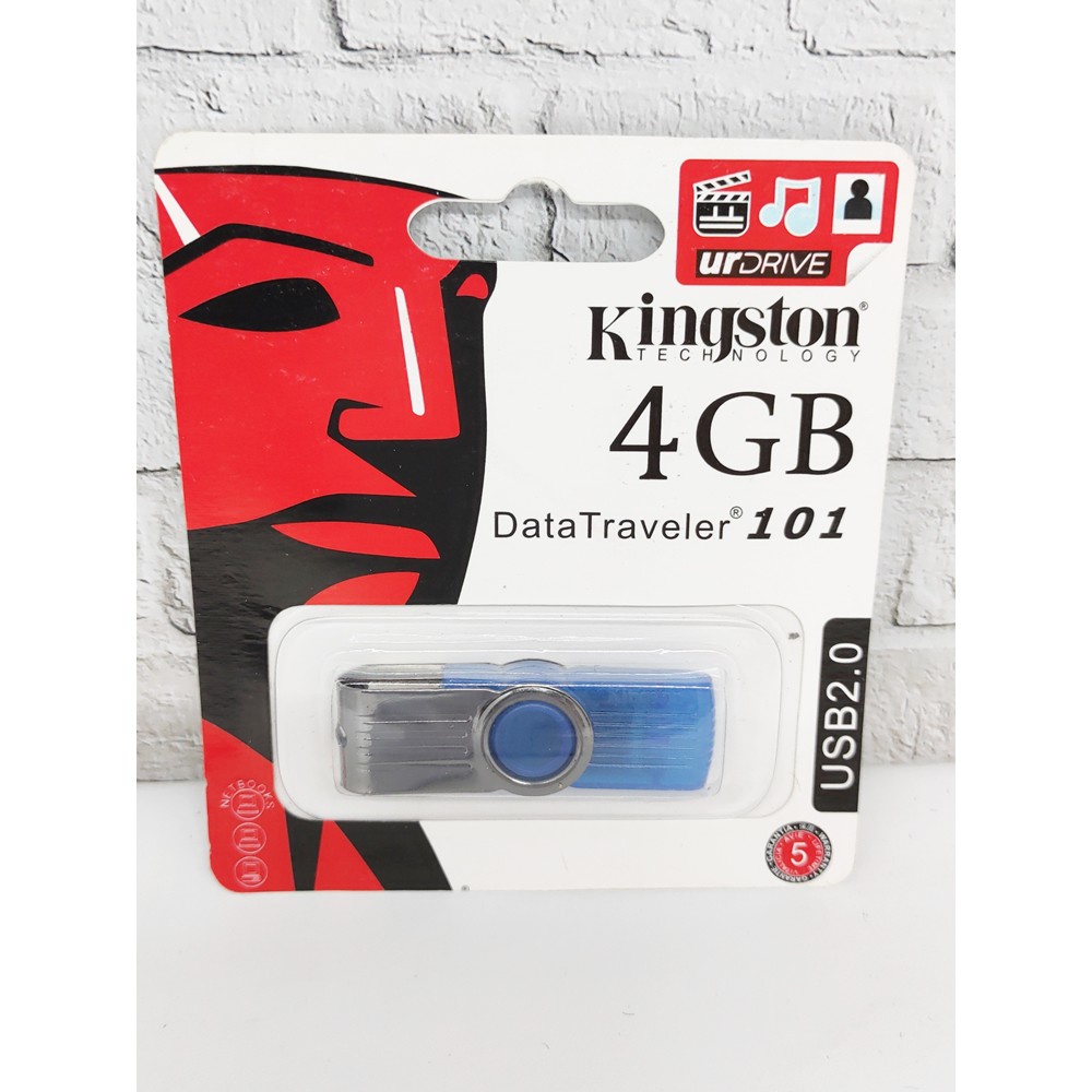 FLASHDISK KINGSTON 2GB/4GB/8GB/16GB/32GB/64GB USB KINGSTON HARGA TERMURAH