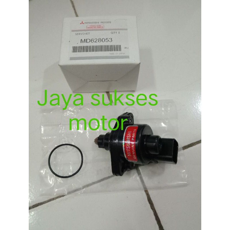 sensor ISC actuator speed control eterna, Elantra original