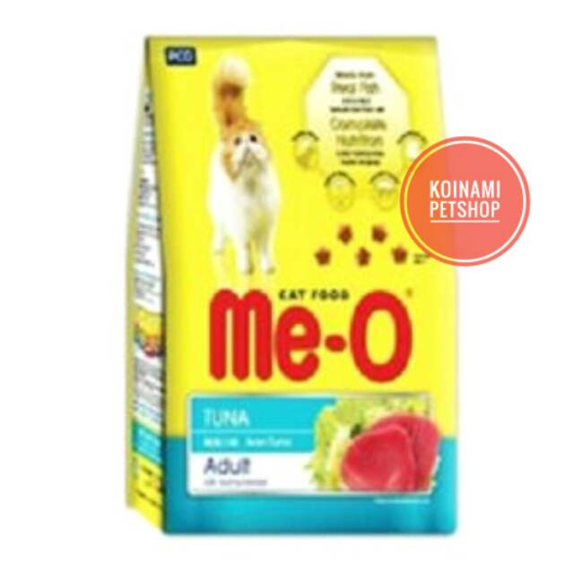 Meo adult tuna 7kg