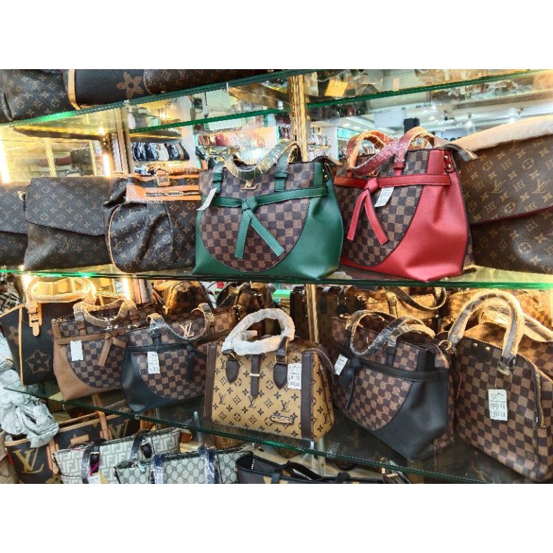 Tas Wanita/ Tas import/ Tas Premium/ Tas Tangan/ Tas Gaya/ Tas Guru/ Tas Jinjing