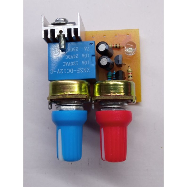 flip flop tr plus plus double volume buat setruman pac dll