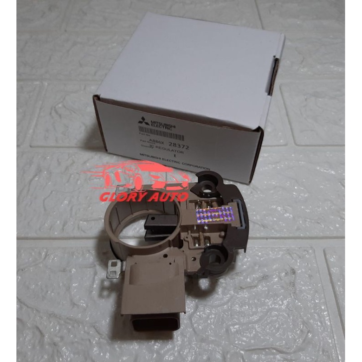 IC REGULATOR / IC DINAMO CAS PS135 RAGASA