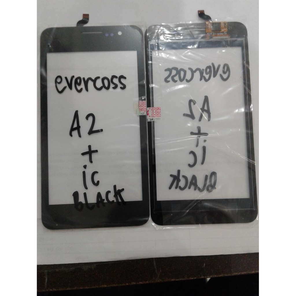 TouchScreen Evercoss A2+Ic