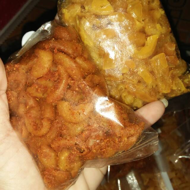 

Makaroni nyai Rintiq