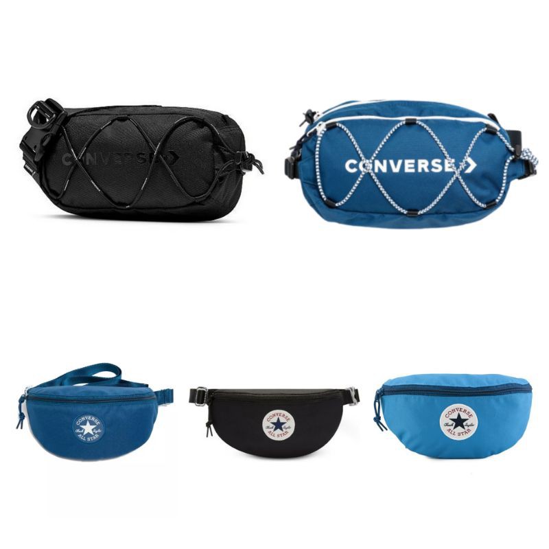 Jual Tas Converse Sling Pack Tas Converse Swap Out Tas Converse