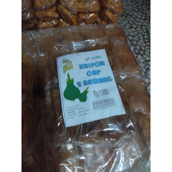 

Pakseng keripik kaca