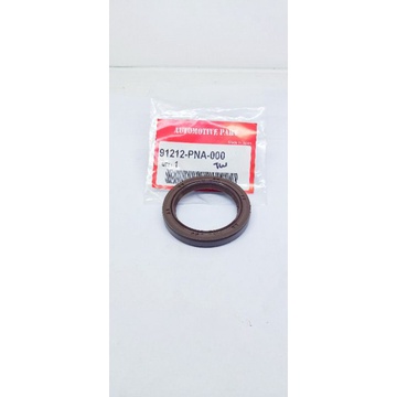 SEAL TEMMING HONDA JAZZ TAIWAN