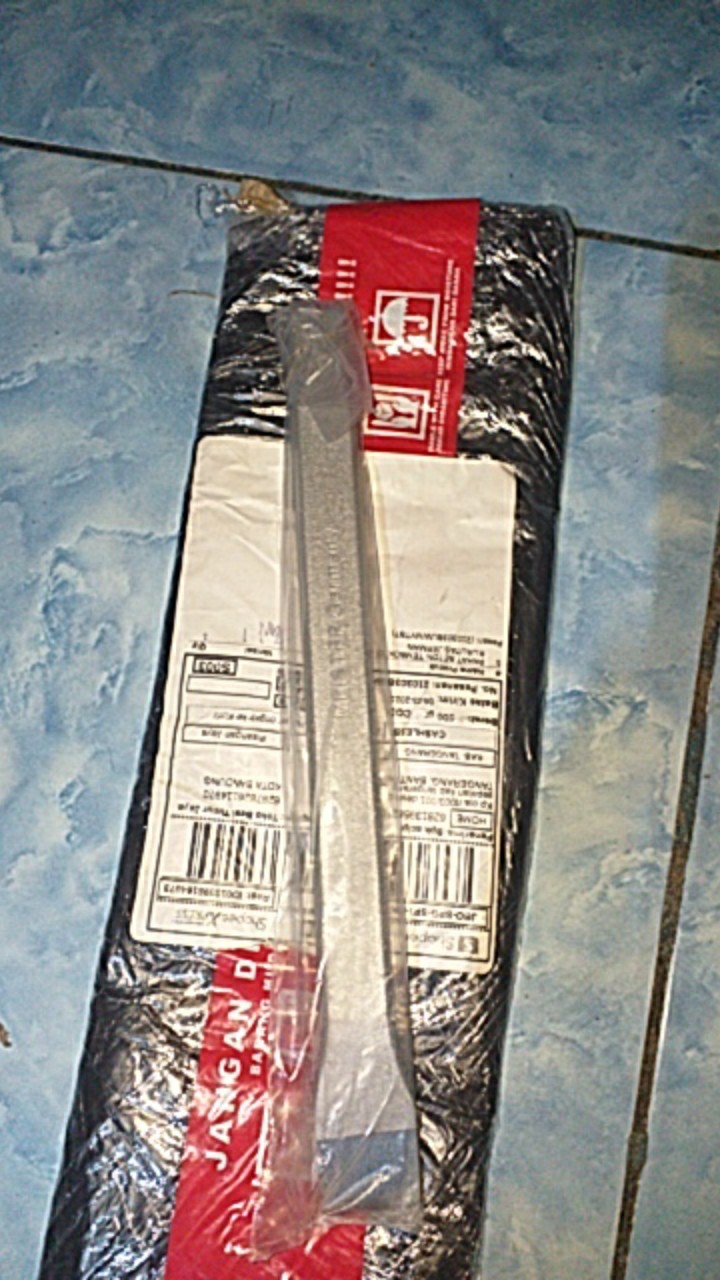 Pahat Beton Tembok 25 Cm Kualitas Jerman