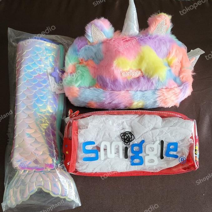 

TERMURAH SMIGGLE PENCIL CASE kotak pensil ORIGINAL variant/TEMPAT PENSIL AESTHETIC/TEMPAT PENSIL ANAK PEREMPUAN/TEMPAT PENSIL LUCU/TEMPAT PENSIL 3D/TEMPAT PENSIL TRANSPARAN/TEMPAT PENSIL LUCU/TEMPAT PENSIL KOREA/TEMPAT PENSIL KAIN/TEMPAT PENSIL KALKULATOR