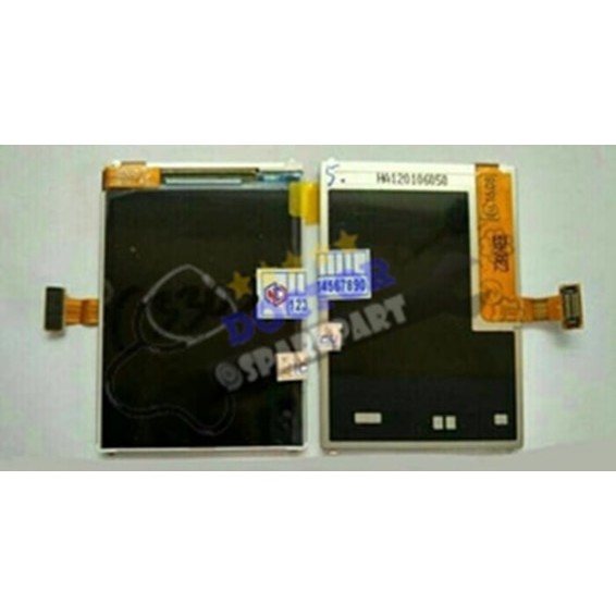LCD Samsung Galaxy Champ C3303 / C3303I Original