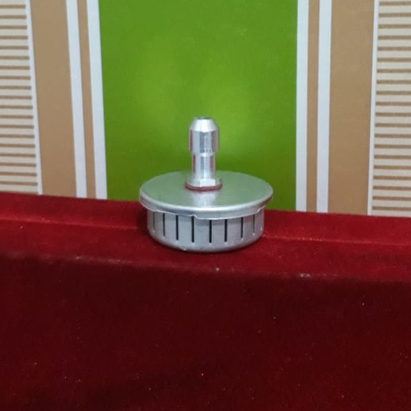 TIANG KATUP UTAMA PRESTO TIANCHI BY OSHIYAMA