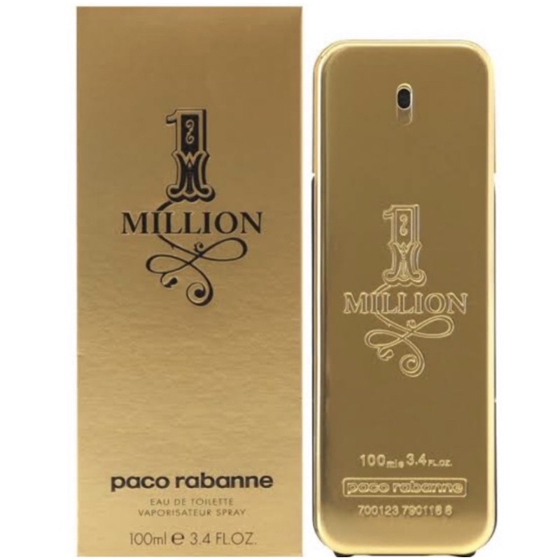 parfum 1million original