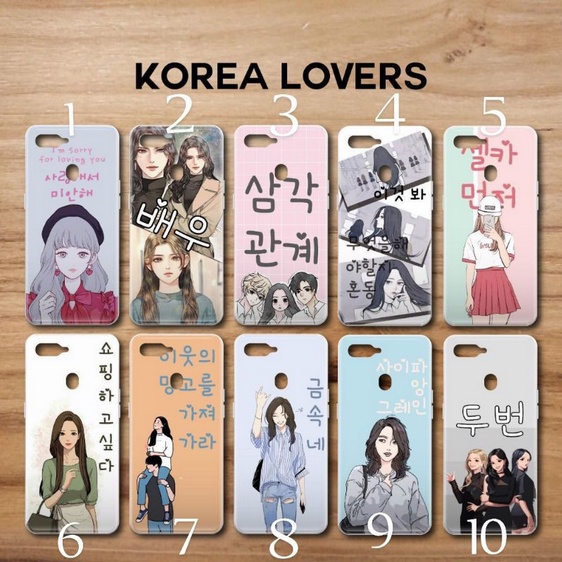 SALE CASE VIVO Y11 Y12 Y15 Y17 Y30 Y50 Y30I V17PRO S1PRO Y19 Y91 Y93 Y95 IPHONE 6 7 8 6+ 7+ 8+ SAMSU