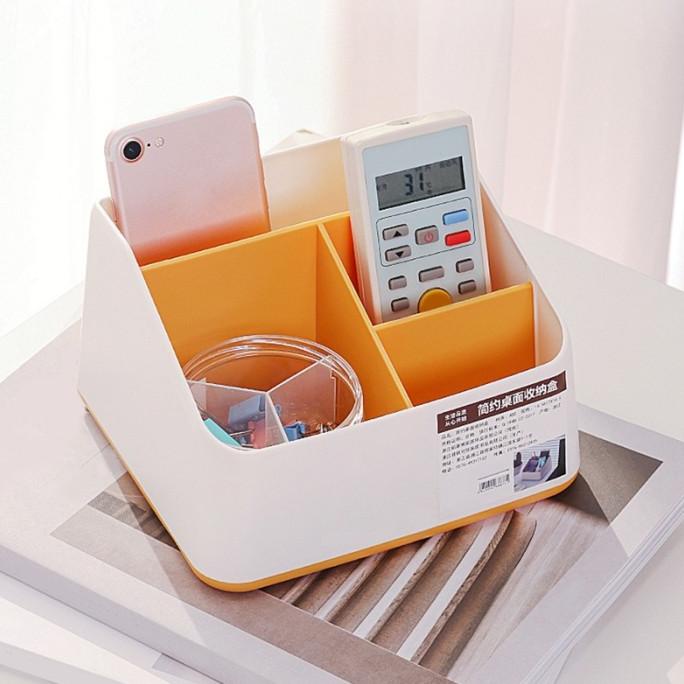 

Brizas Ran Tempat Pensil Kapasitas Besar Untuk Meja Kantor Oxiejtdenv