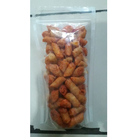 makanan ringan homemade / kriuk / snack renyah