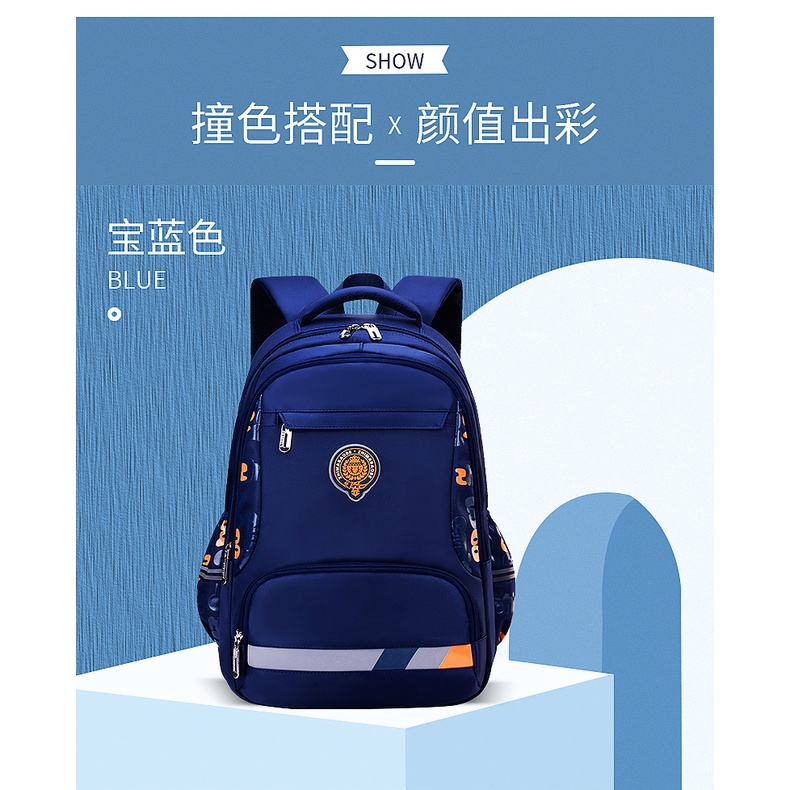 Tas Ransel Anak KAIDIXIONG / Tas Ransel anak Laki Laki Remaja Kekinian / Tas Ransel anak Terbaru / Tas Ransel Murah / Tas Ransel Anak Trendy / Tas Ransel Pria Dewasa / Tas Ransel Anak Laki Laki SD SMP SMA / TAS RANSEL ANAK TERLARIS