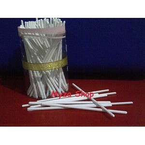 Stik Coklat / stick Coklat Stick Lolipop (stik plastik padat)