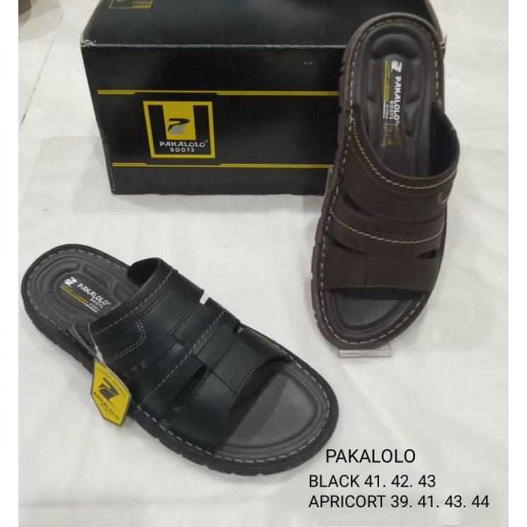 Sandal Pria Branded Matahari