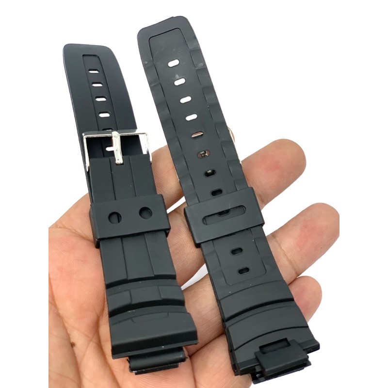 Strap tali jam tangan Skmei 1243 import