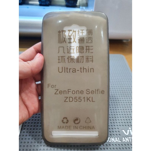 Softcase case sarung hp casing zenfone selfie 5.5inch zd551kl zenfone selfie 5.5" zd 551 klultrathin