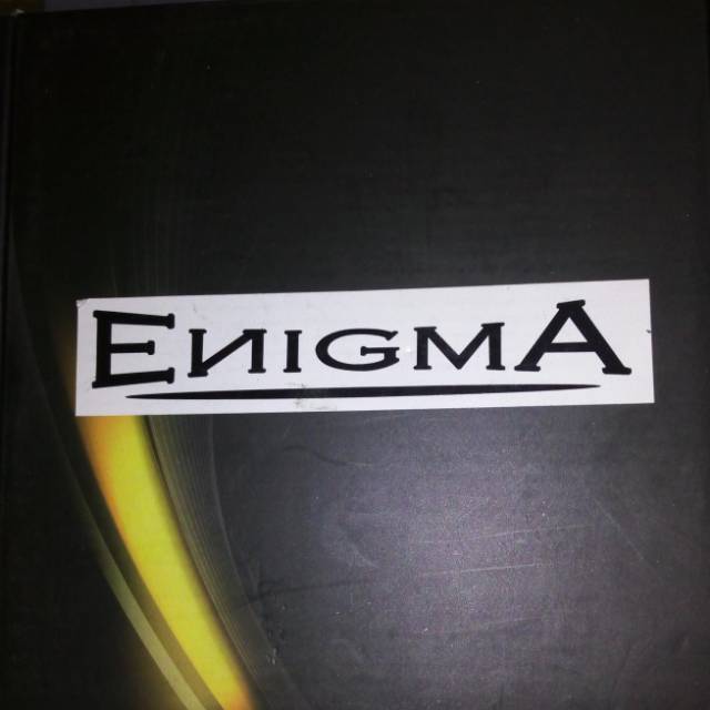 TV Tunner Analog Enigma