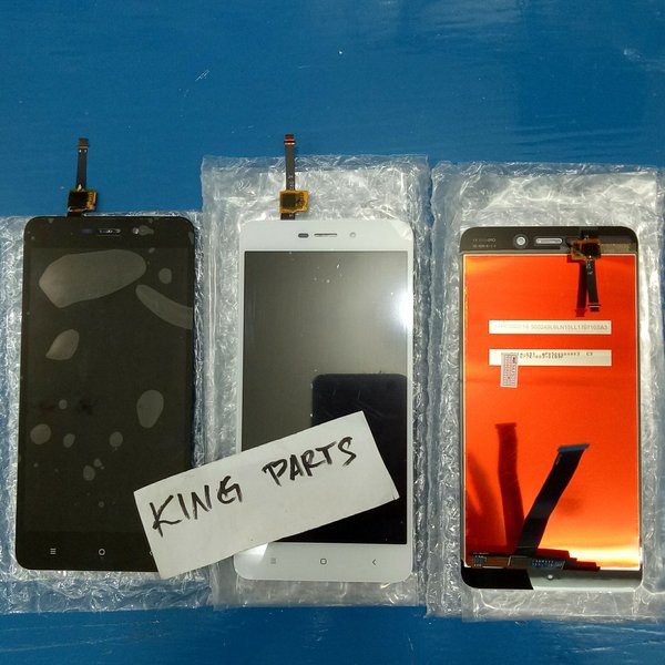 lcd touch screen xiaomi redmi 4a original