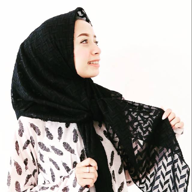 jilbab segi 4 zigzag murah Shopee Indonesia jilbab segi 4 zigzag murah Shopee Indonesia