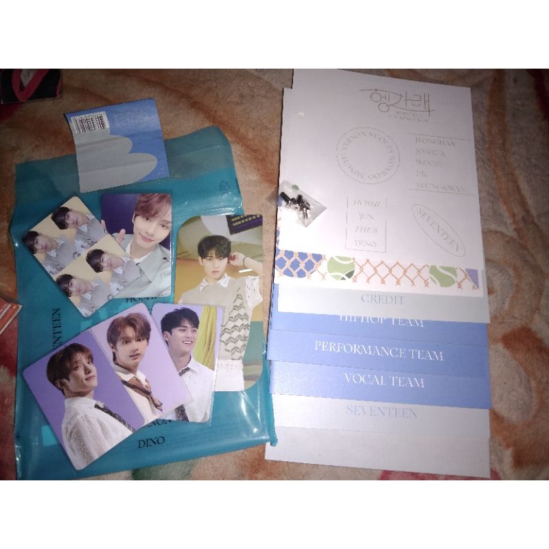 HENGGARAE NET (UNSEALED) GRID MINGYU JUN