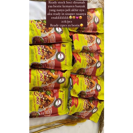 

BASO ACI HALAL