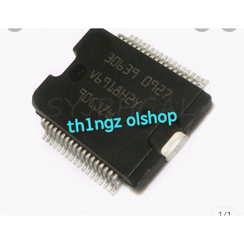 IC 30639 CHIP DRIVER