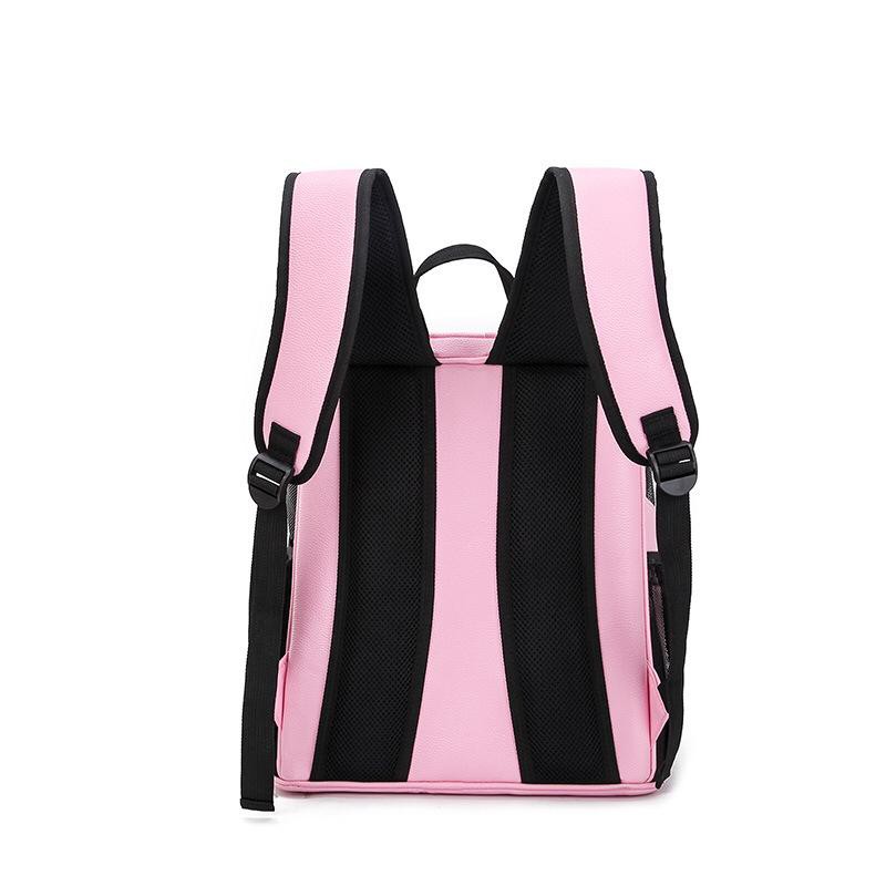 PH.Medan Tas Ransel Pet Carrier Kucing Anjing Kecil/ Tas Travel Peliharaan