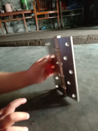 Onat Engsel Pintu/jendela Tebal 5/inci-4bb Sn