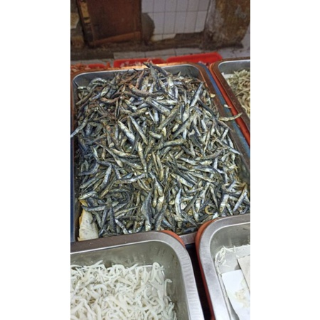 

ikan asin teri batu 100gr-500gr