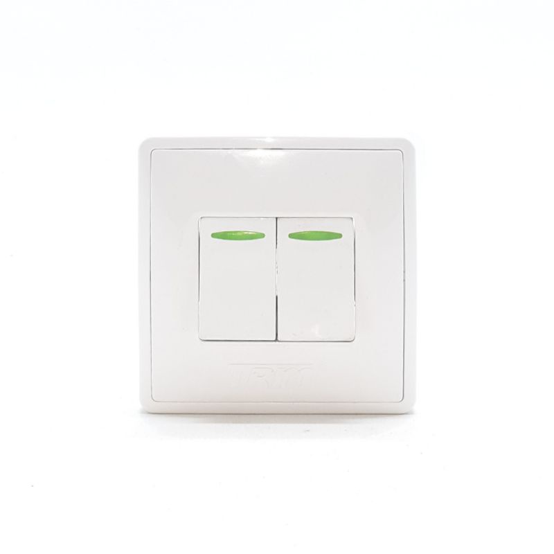 TRM-612R IB Saklar Seri TRM-612R Inbow Radium SNI