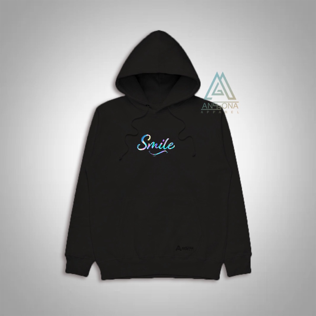 Hoodie Pria Distro Simple Elgenat