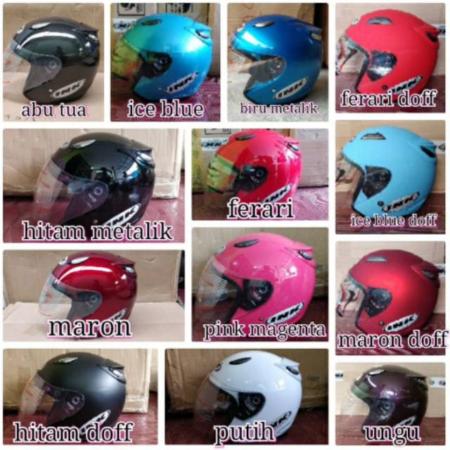 helm ink kw centro