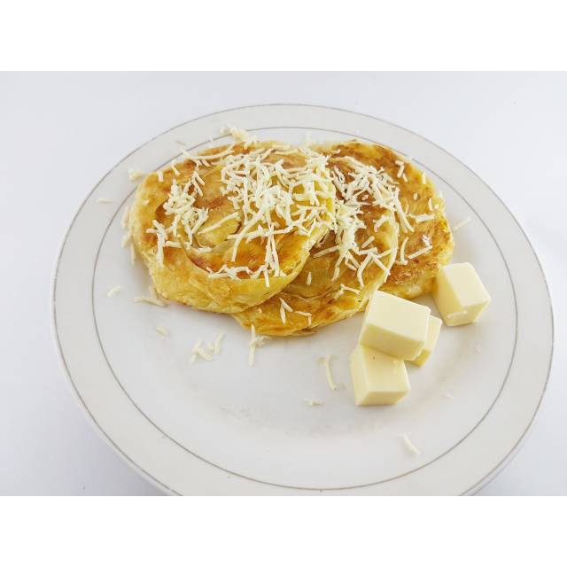 

DEB Roti Maryam / Roti Cane Keju