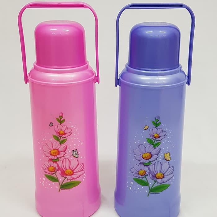 Shinpo SIP 509 Termos Air Panas 2 Liter- Vacuum Flask 2 L