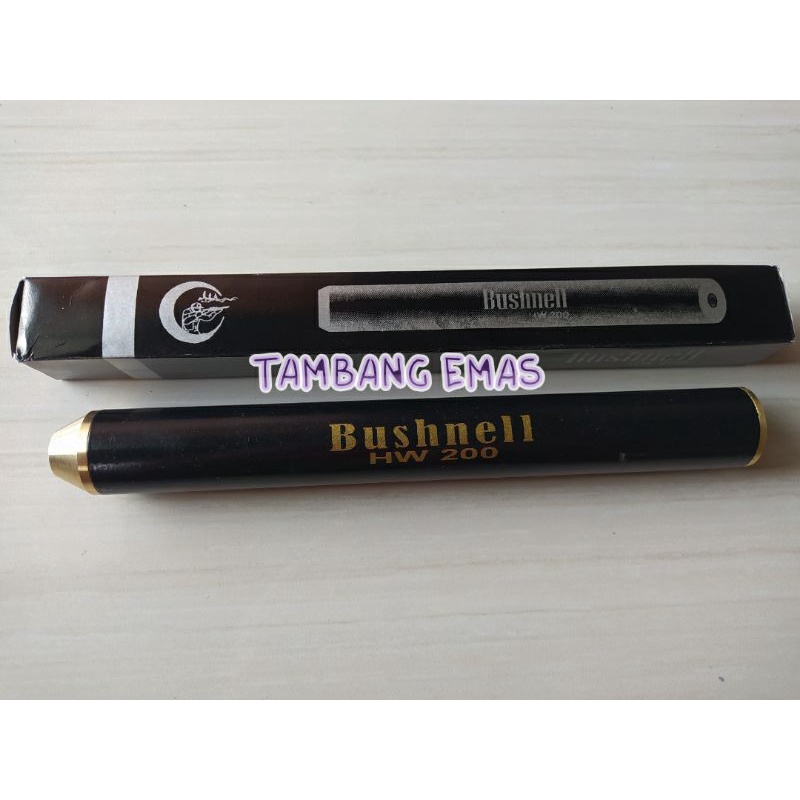 bushnell hw 200 drat kuningan