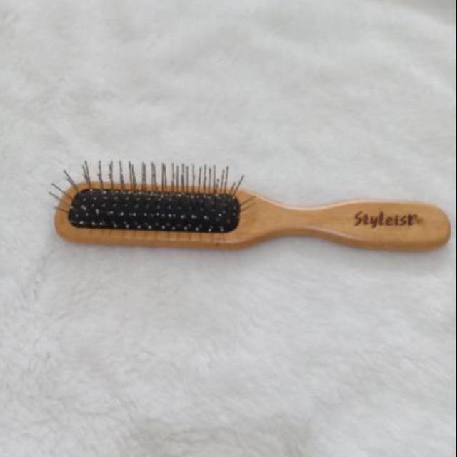 SISIR WIG /RAMBUT PALSU /WIG