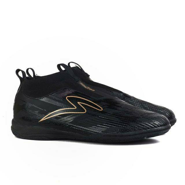Sepatu futsal specs accelerator illuzion black