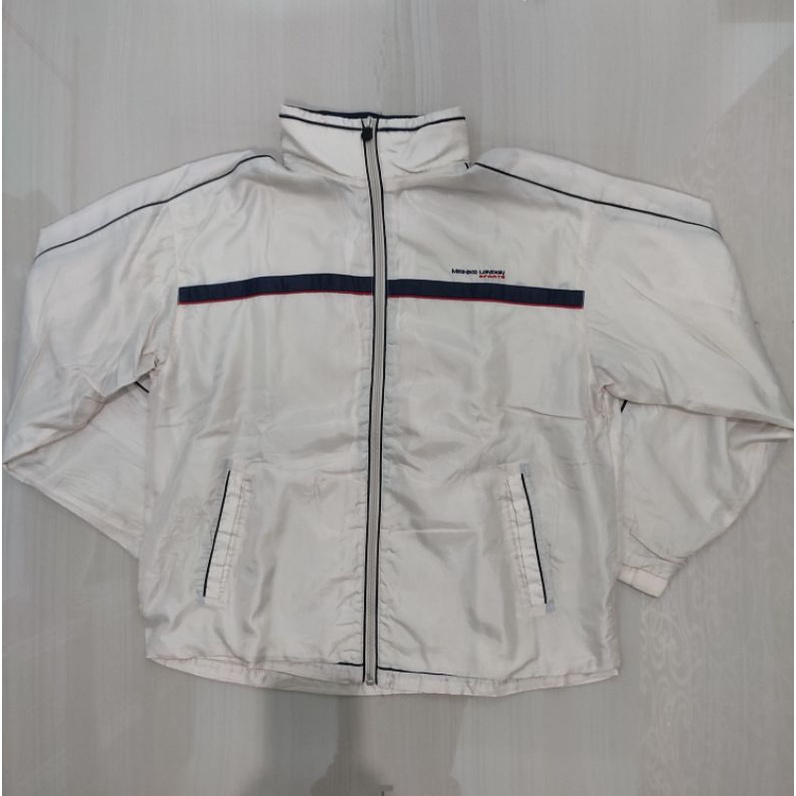 Jaket Michiko London